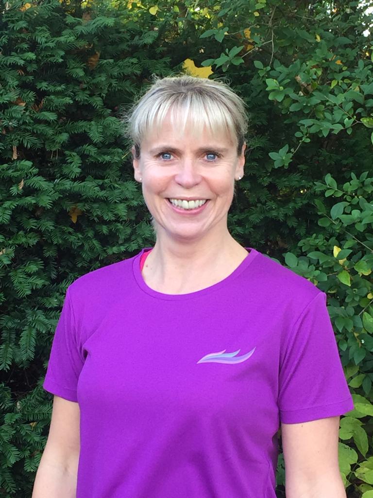 EMMA - OUR amazing HEAD COACH