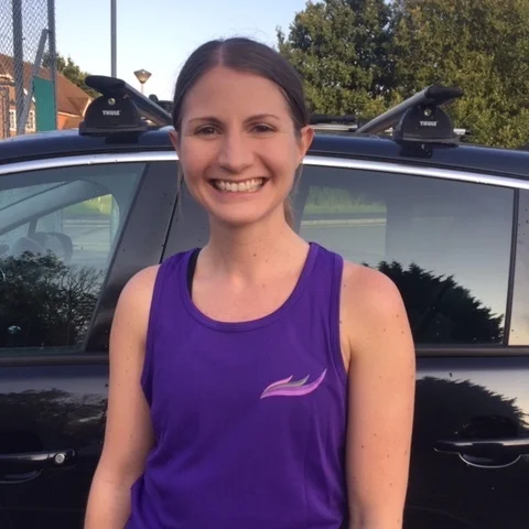 LEANNE - OUr LOvely Monday and Wednesday coach