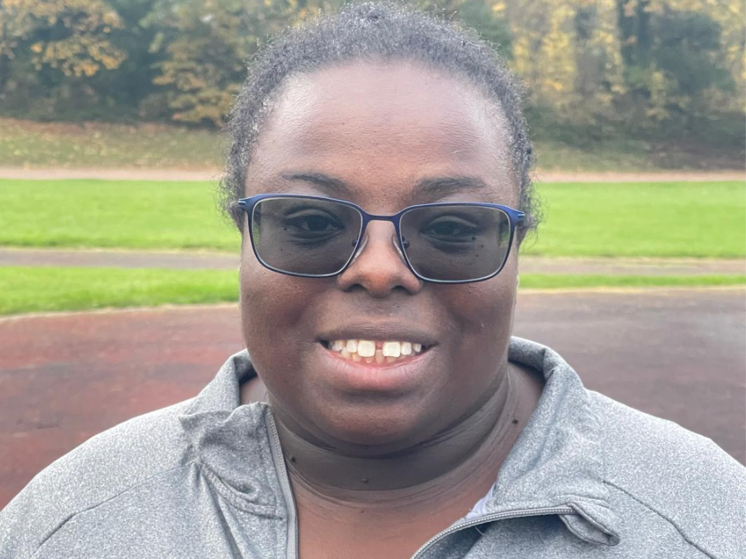 Runner of the Month: Tanisha - A True RLJ Inspiration