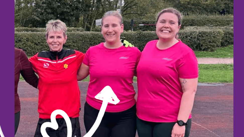 Runner of the Month: Leah Boylan