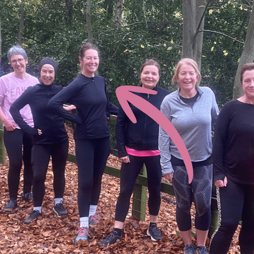 Runner of the Month: Emma Feist