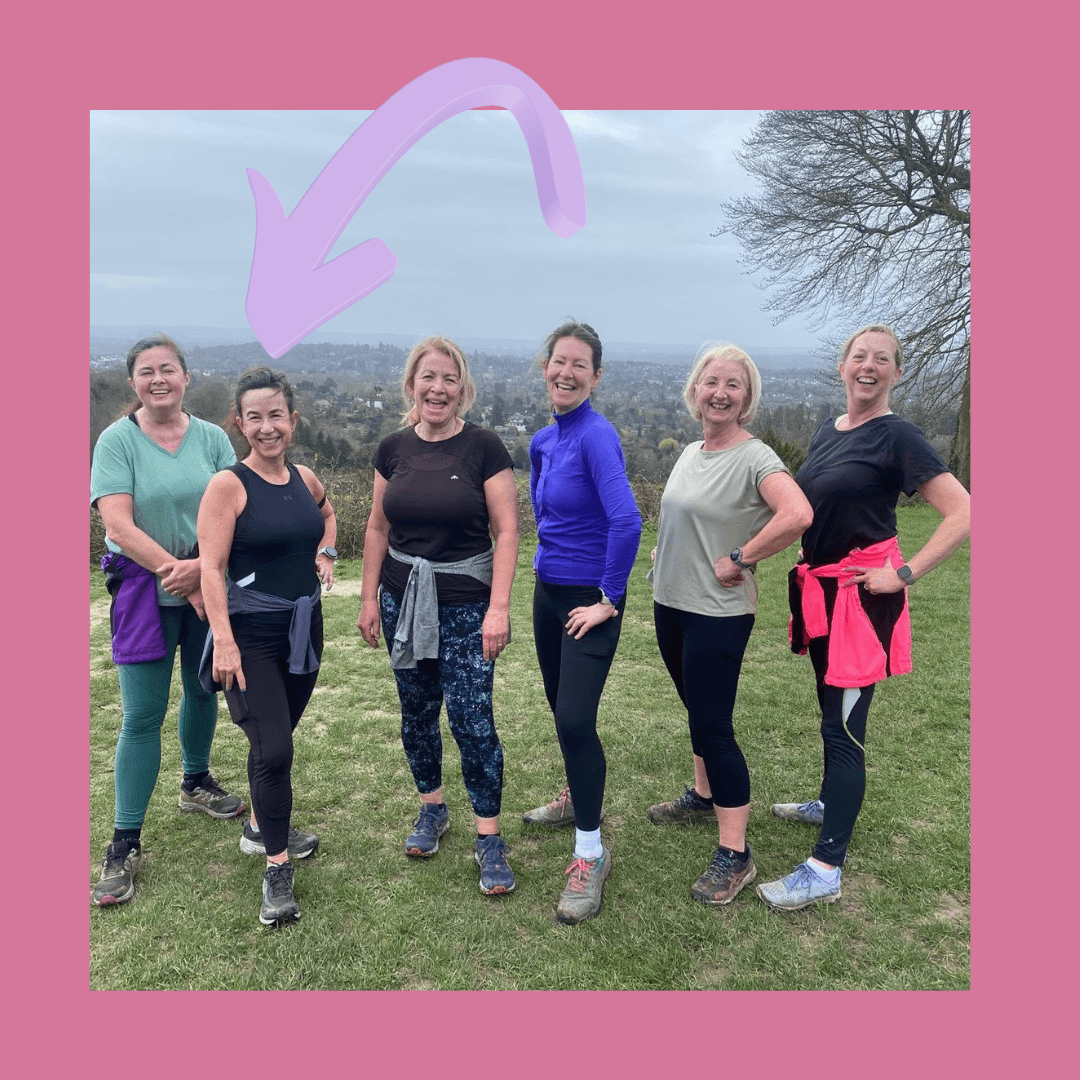 Victoria’s Story: Finding Confidence, Community and Joy Through Running