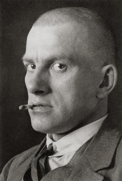 Alexander Rodchenko