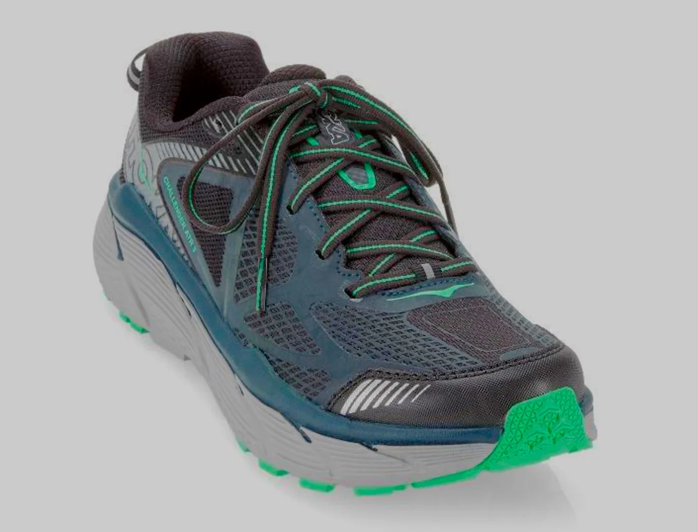 Birthday wishes.... Hoka ATR Love!