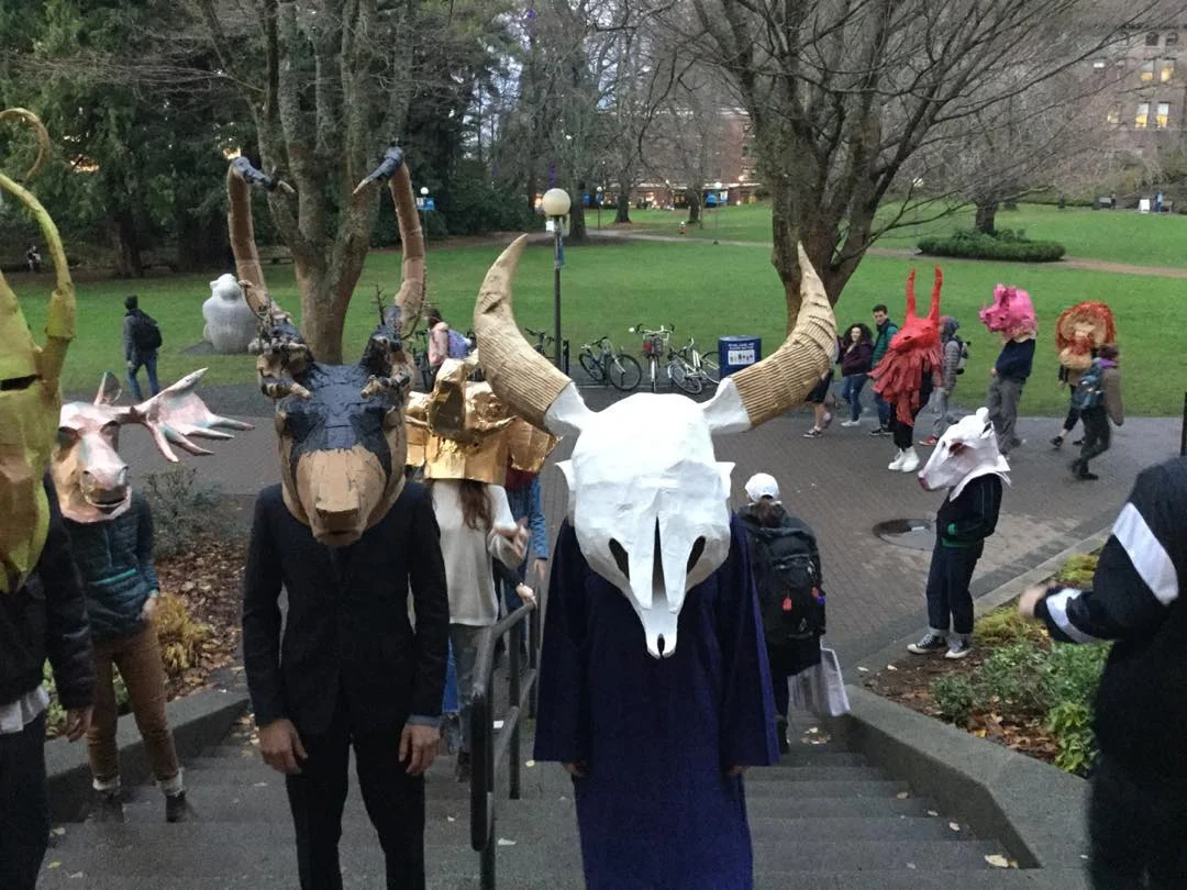 WWU students taking it…..levels