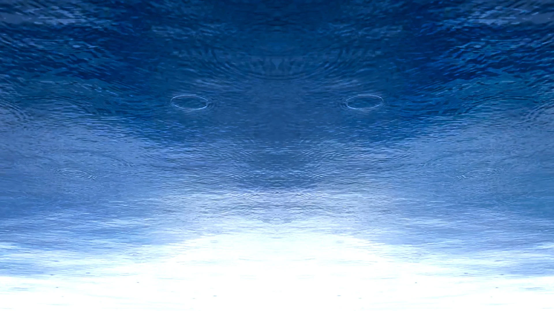 Sasha Petrenko, Watershed, 2025. Video still.