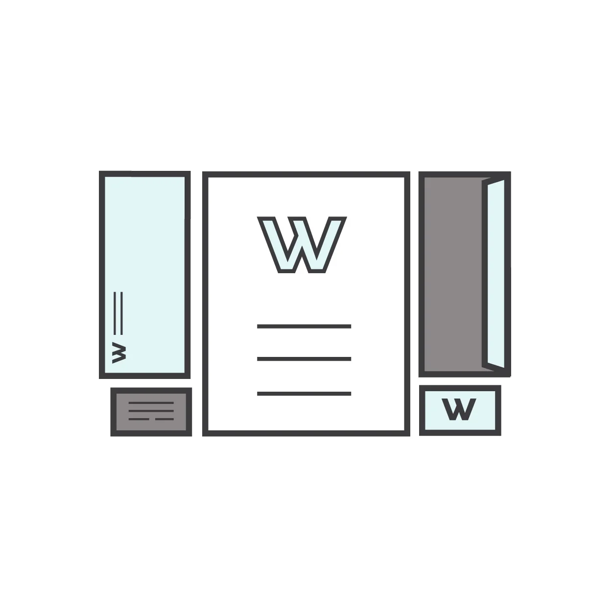 BRANDING
