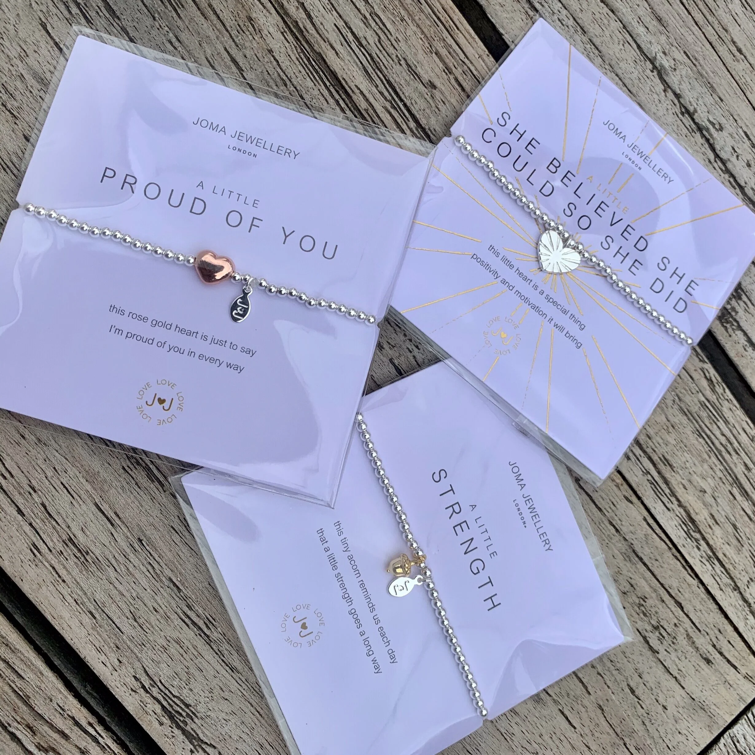 joma bracelet mothers day