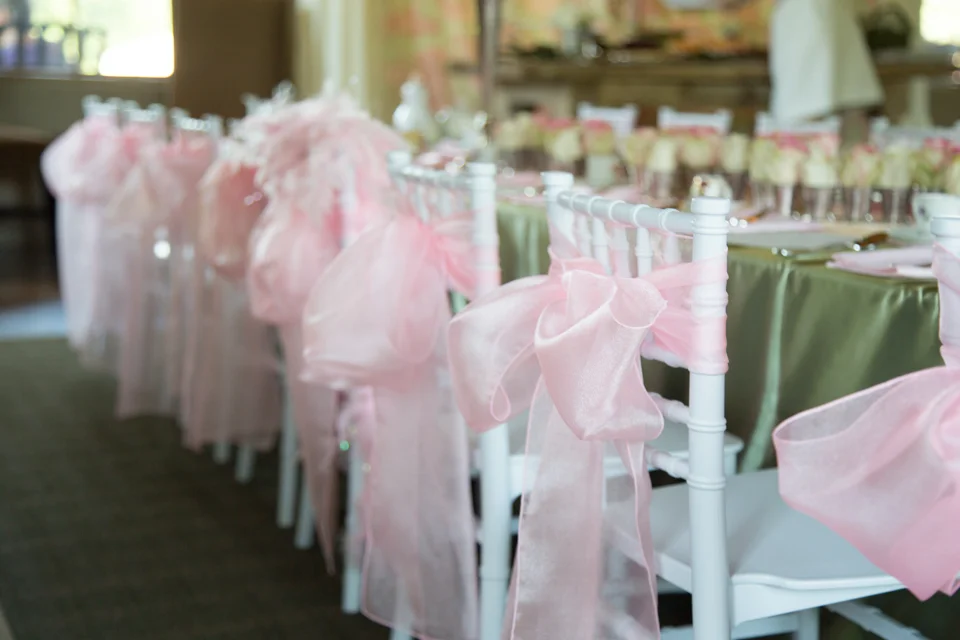 Chiavari Chair Rentals