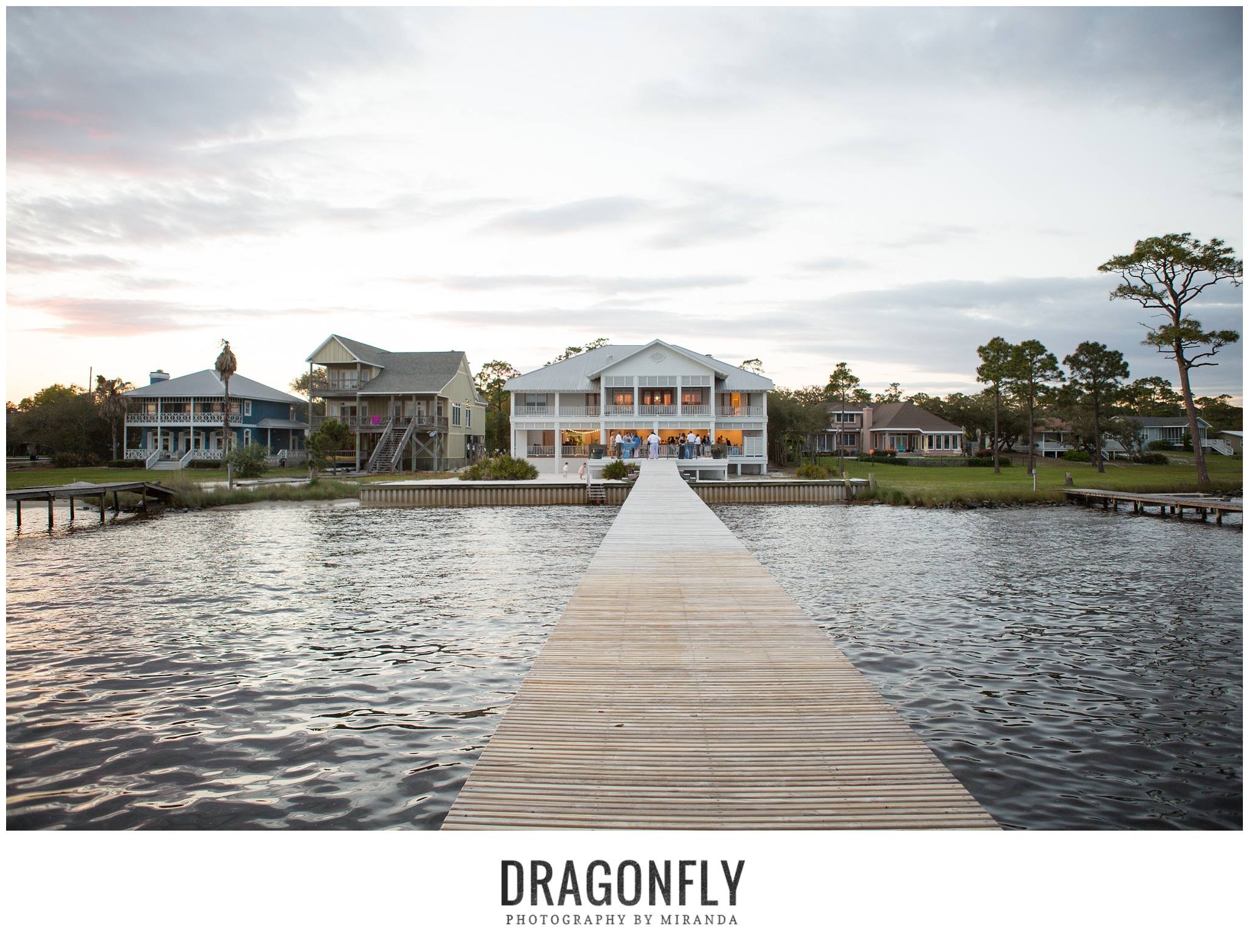 Rentals At Wedding Reception In Orange Beach Al