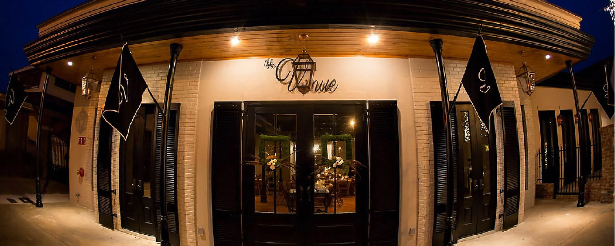 The Venue Fairhope Al Rentals for Corporate Event