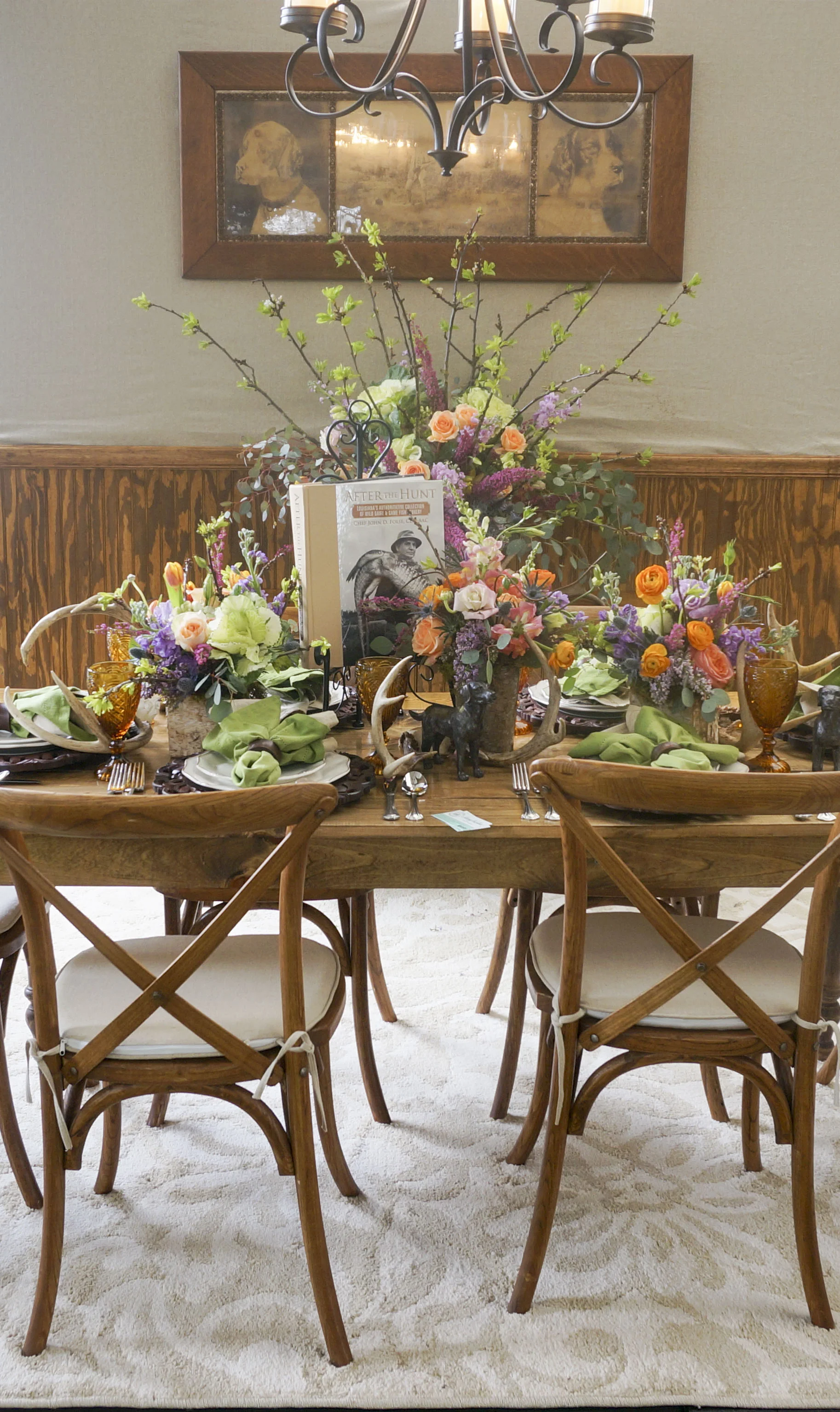 Festival of Flowers, Mobile, Al 2015