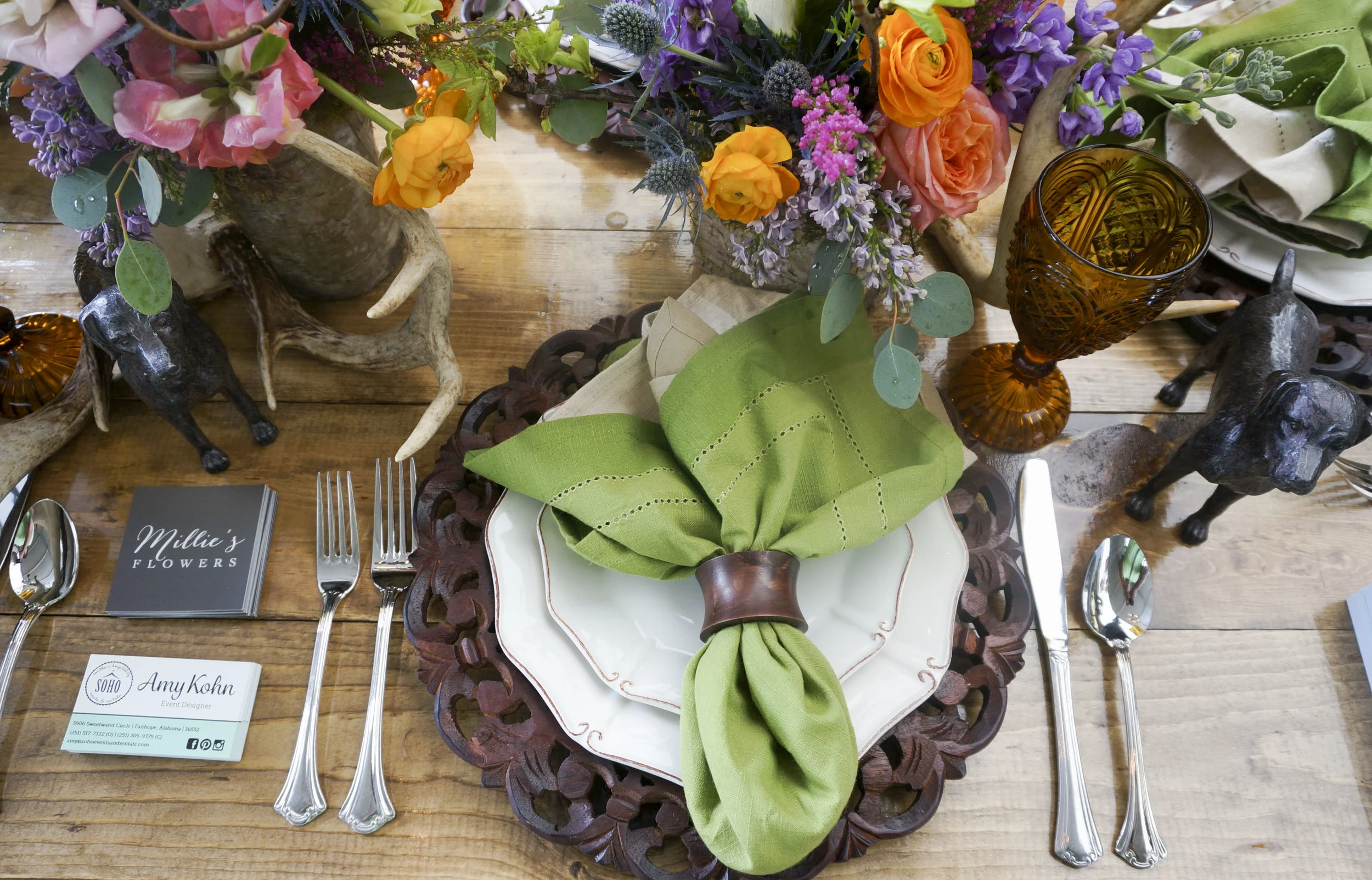 Festival of Flowers, Mobile, Al 2015