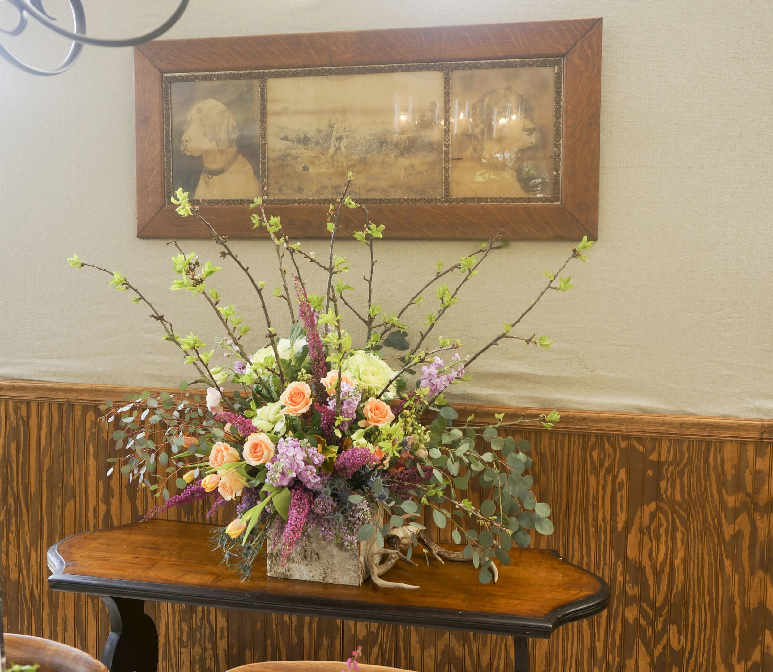 Festival of Flowers, Mobile, Al 2015