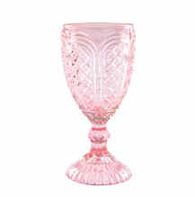 Blush Goblet