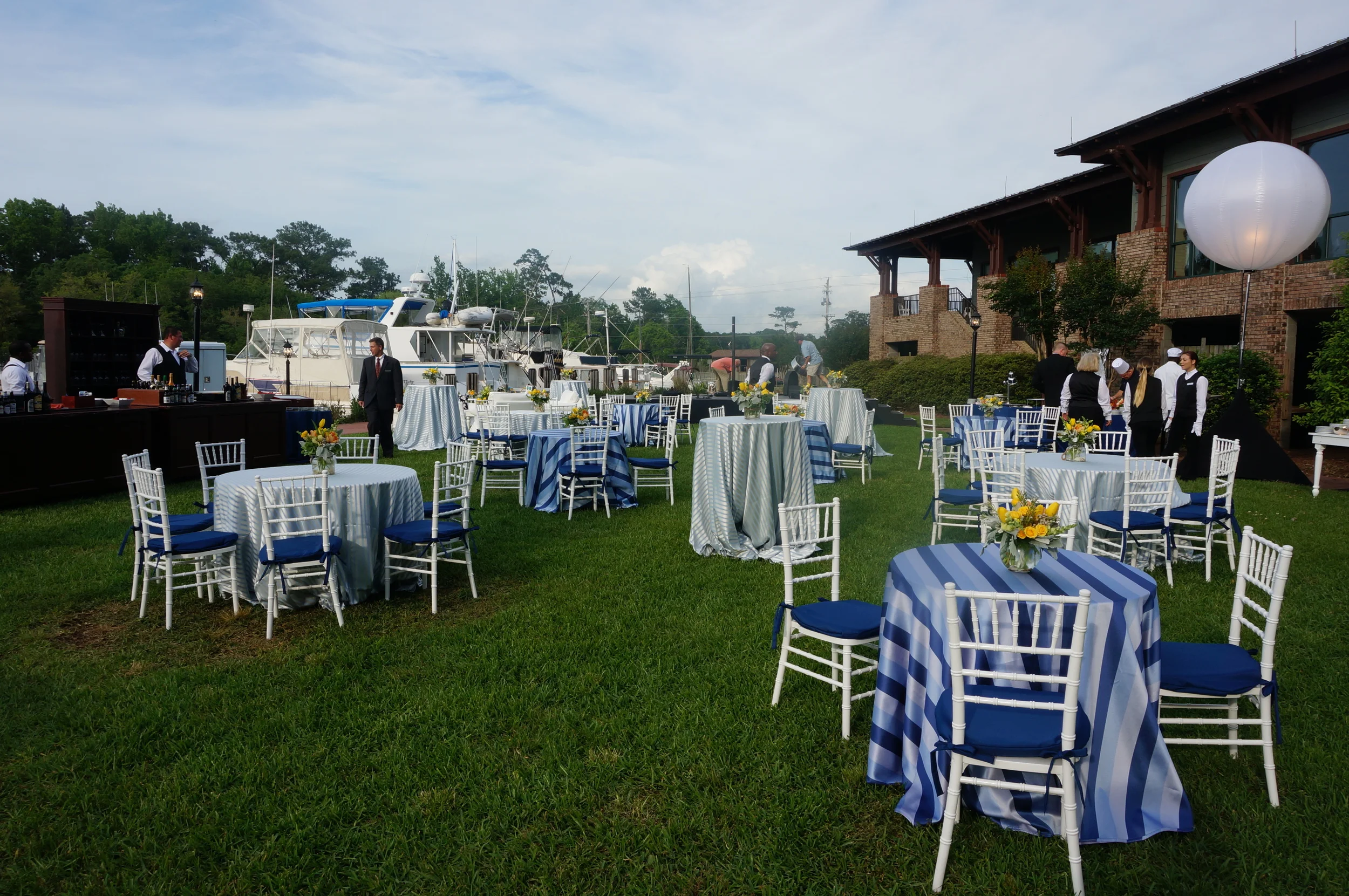 Expert Advice: Wedding Rental Guide