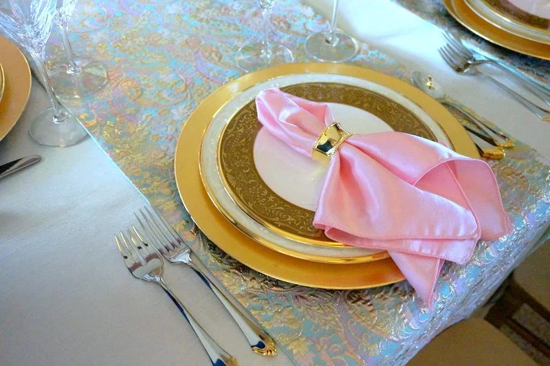 Wedding Savings Tip: Rent the Best and Save