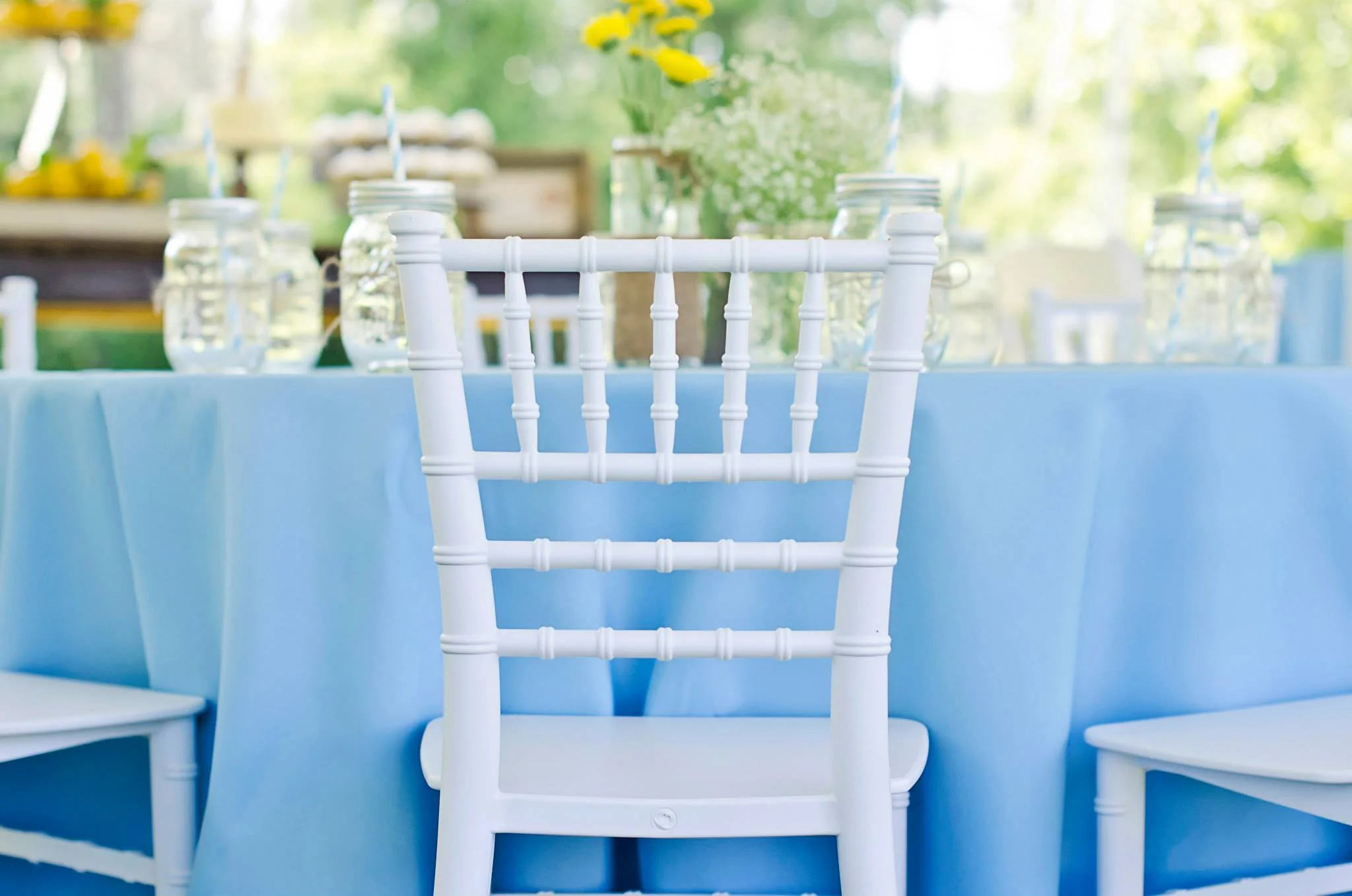 Why Renting for Events Makes Sense