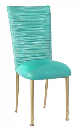 Chloe mermaid front