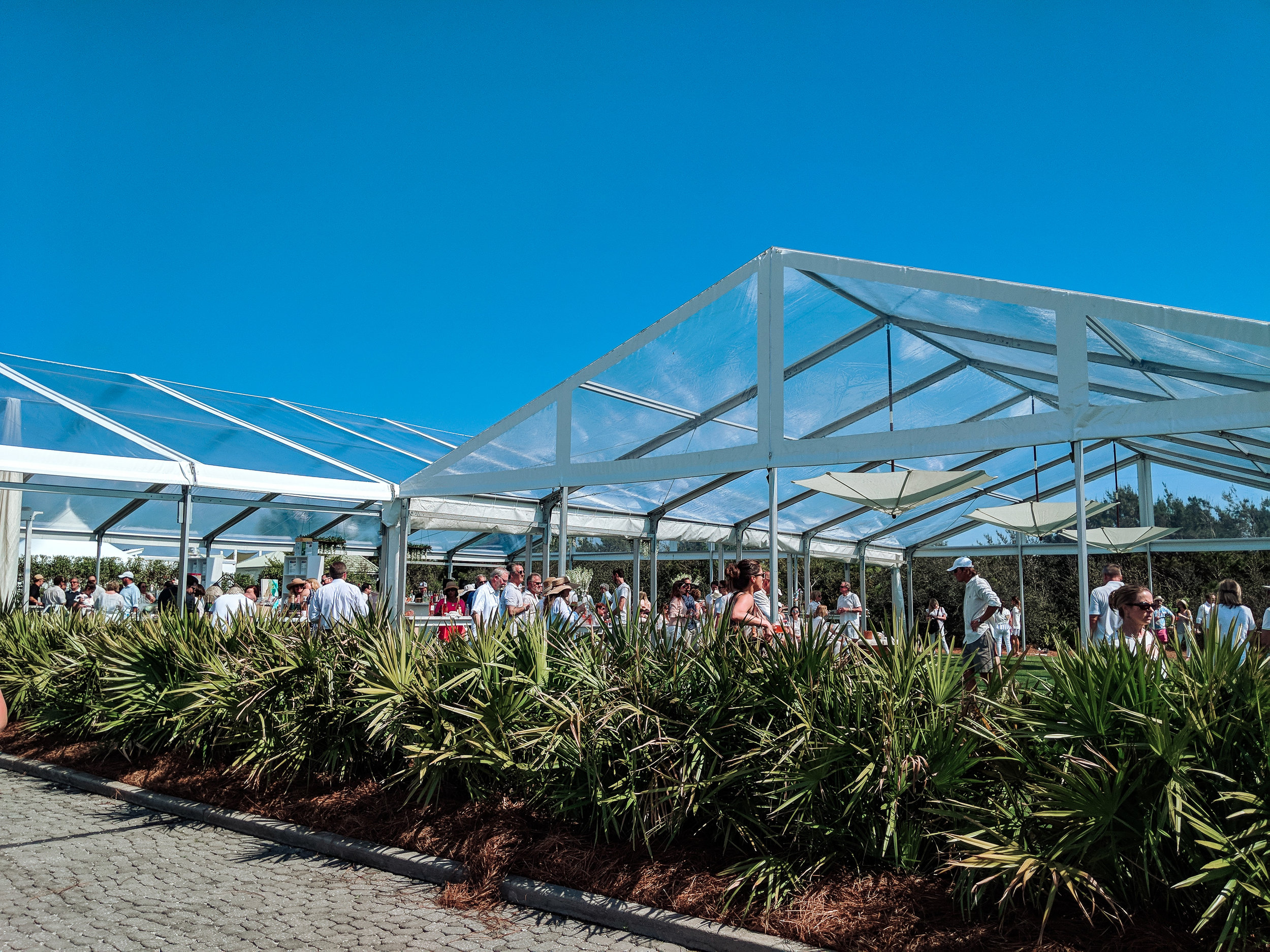 Tent Rentals Mobile AL Pensacola, FL