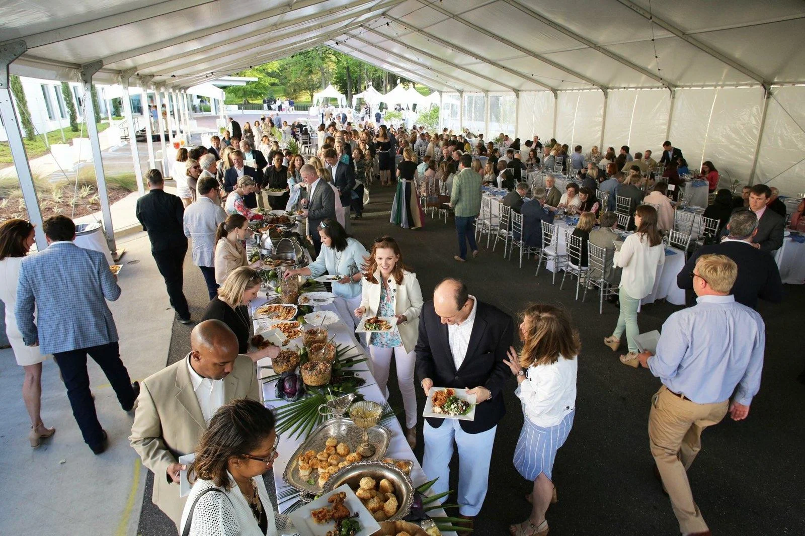 Tent Rentals Mobile AL Pensacola, FL