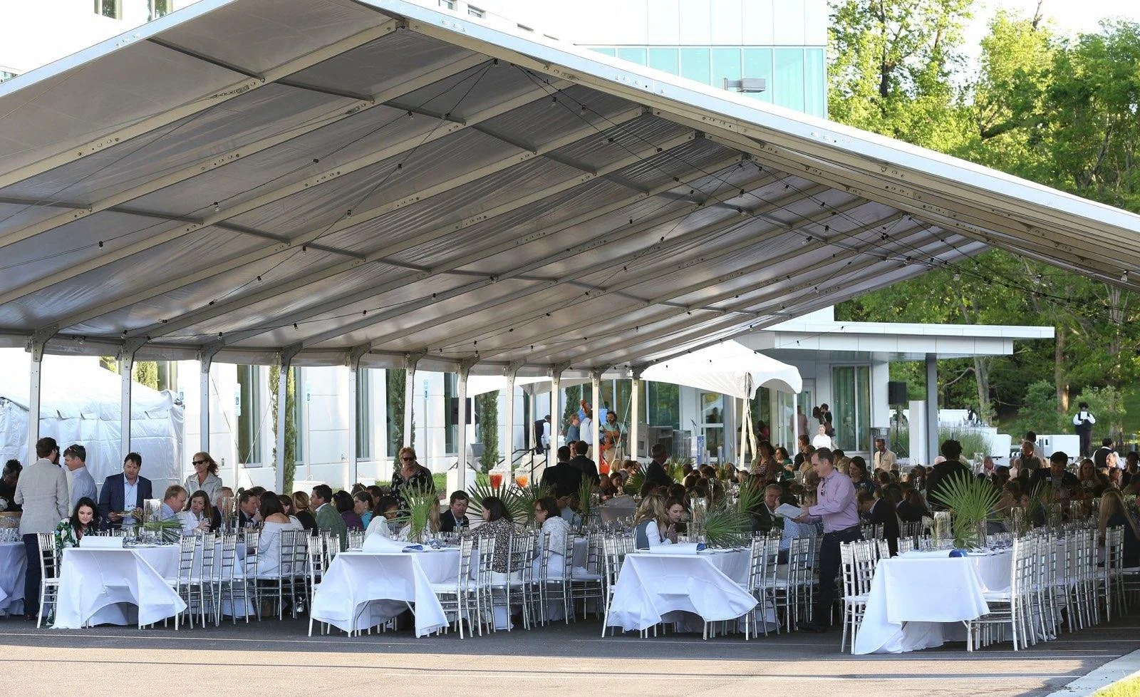 Tent Rentals Mobile AL Pensacola, FL