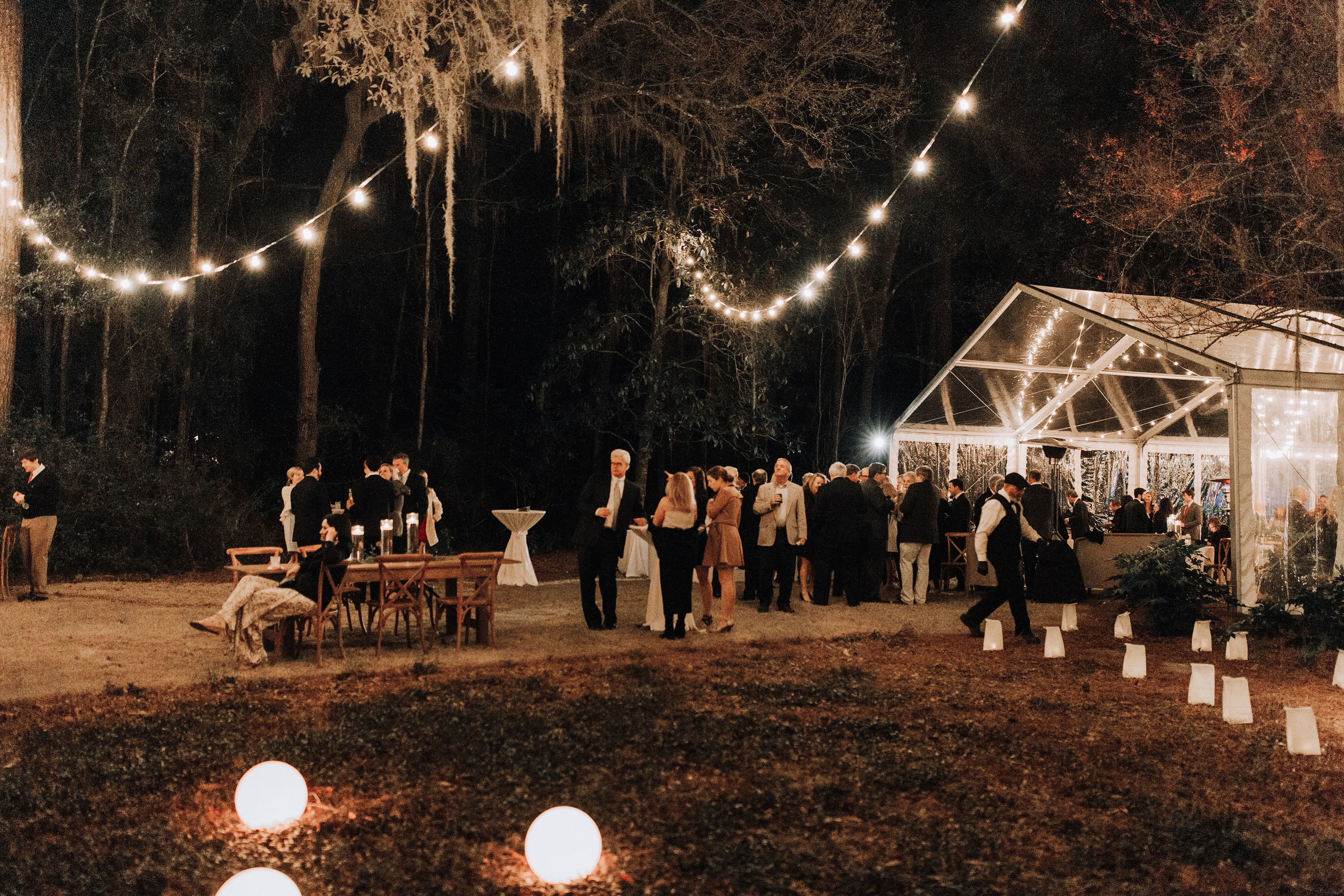 Tent Rentals Mobile AL Pensacola, FL