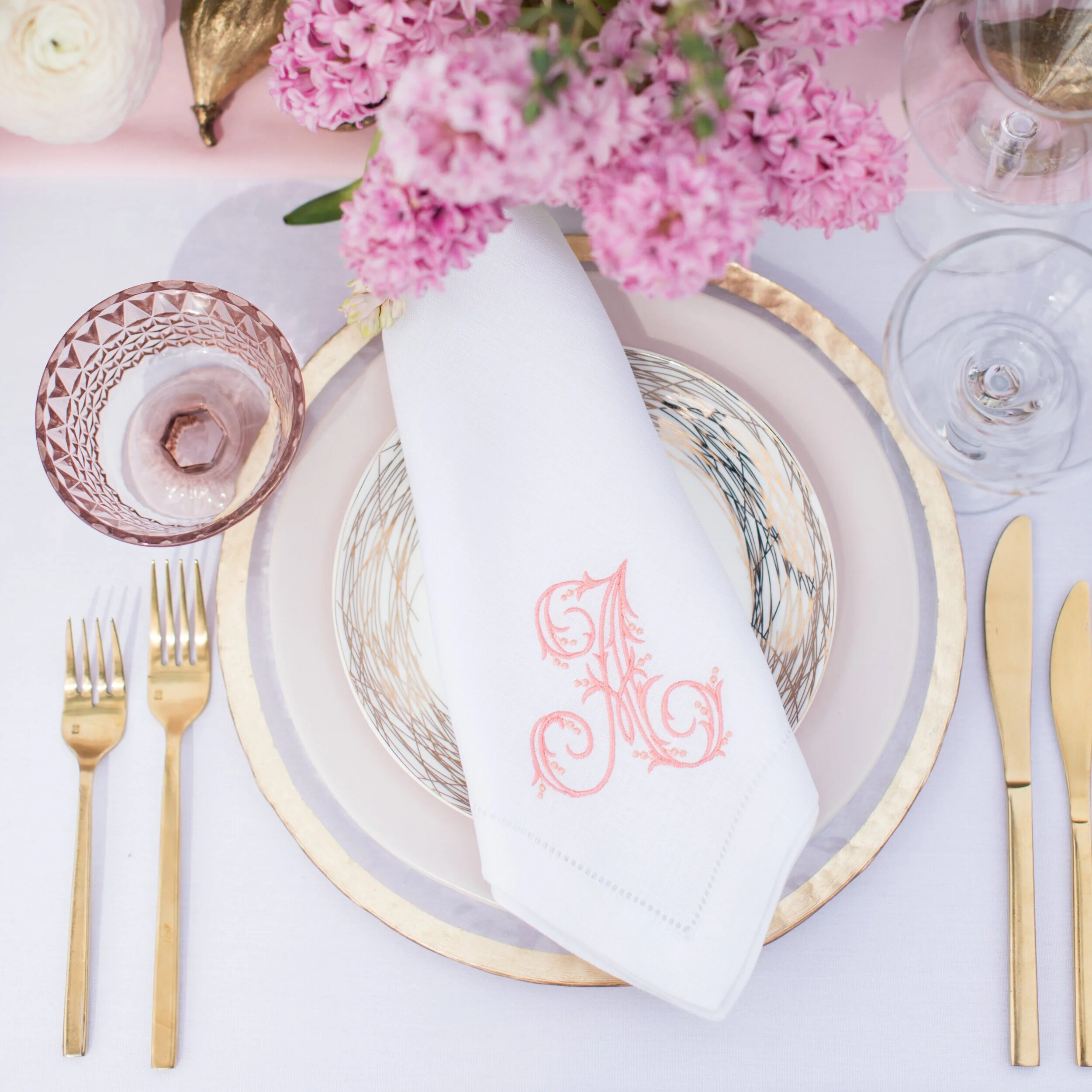 Set the Table