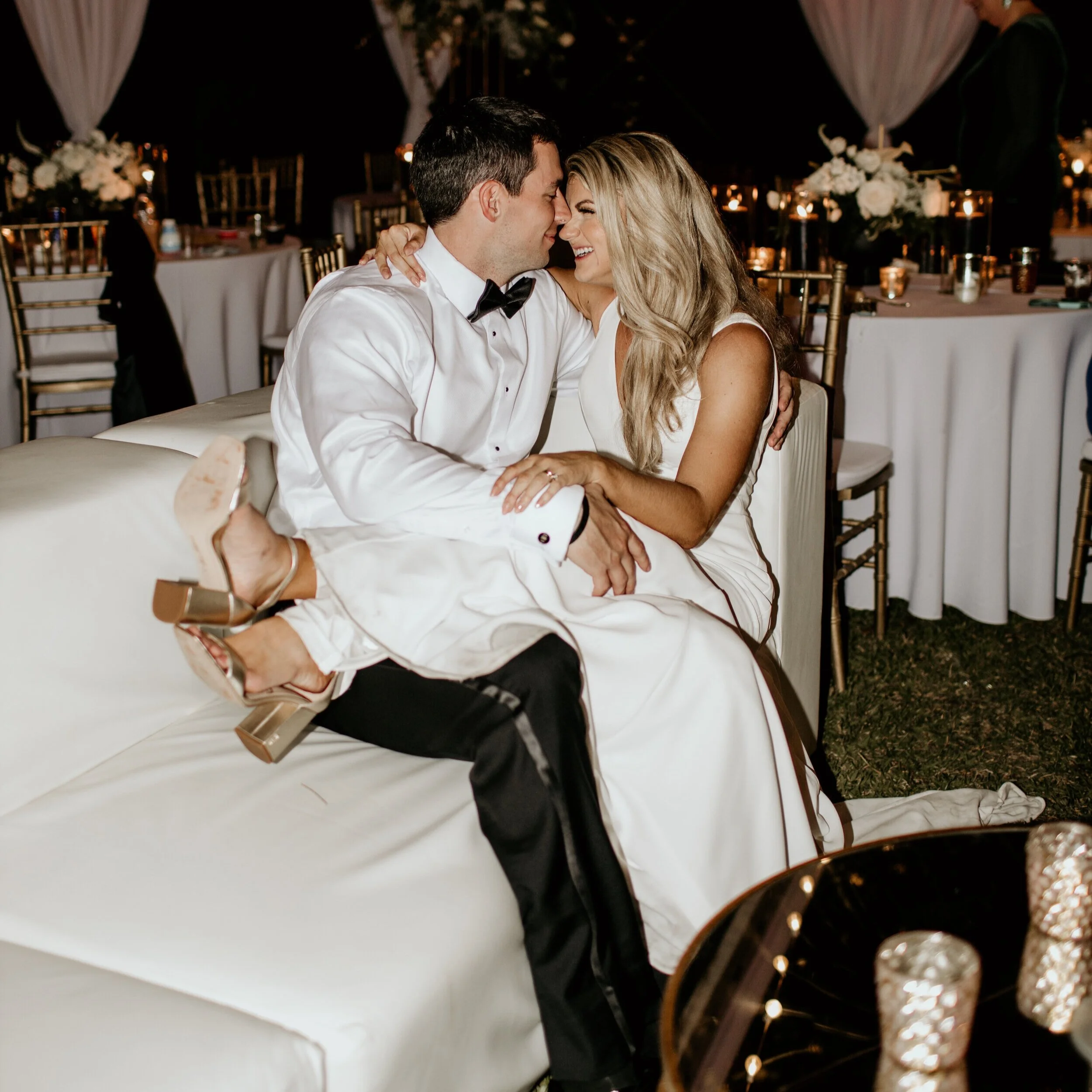 TELL US YOUR ENGAGEMENT STORY