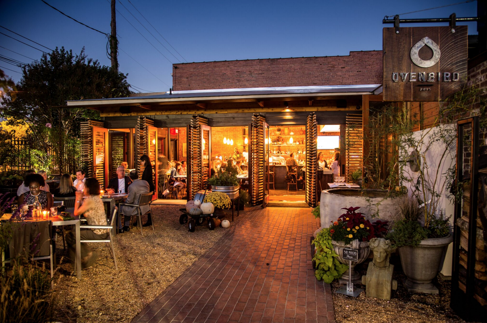 Birmingham Wedding and Event Venues: Spotlight on OvenBird