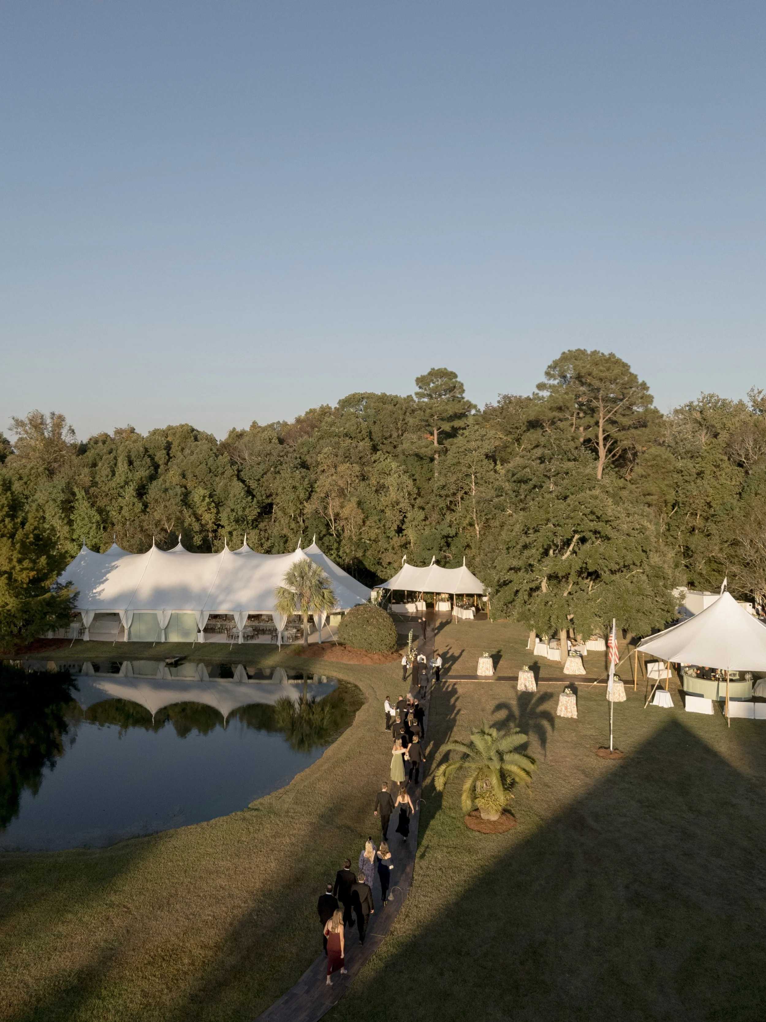 SAILCLOTH TENT RENTALS