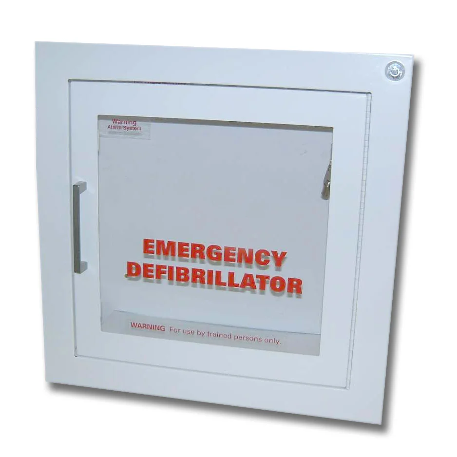 AED Wall Cabinet