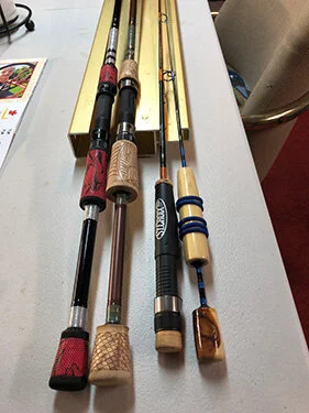 Gallery — Yogi Rods LLC