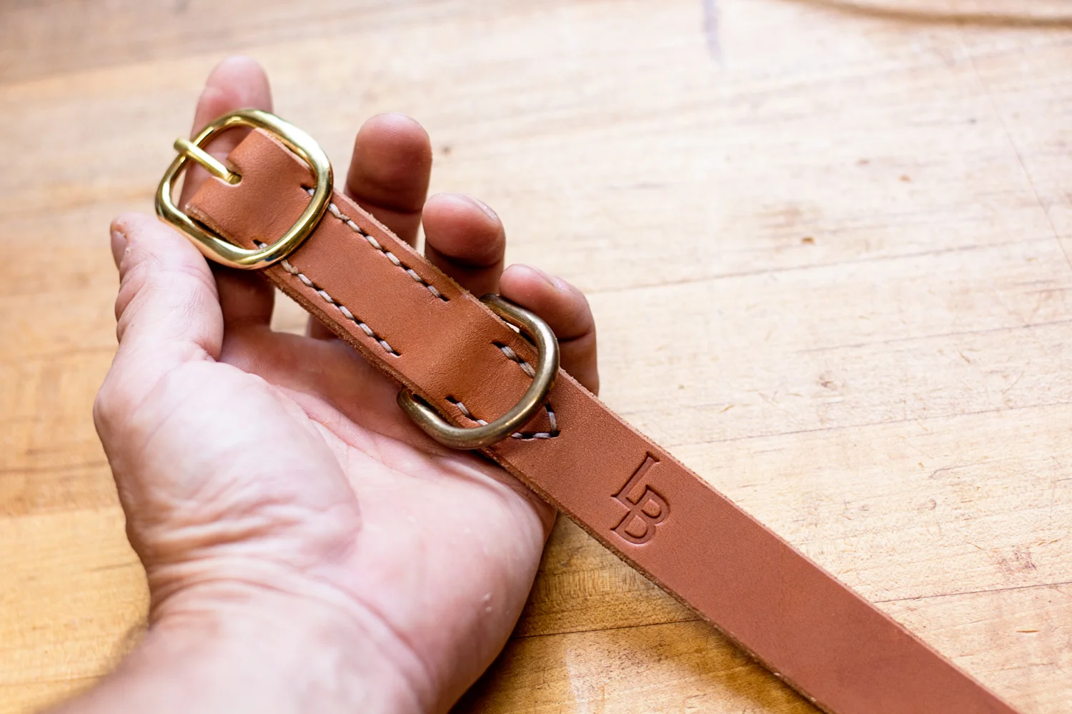 Quality materials and craftsmanship