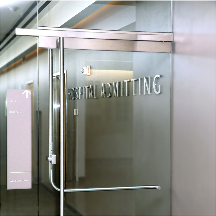 Dorma Glass