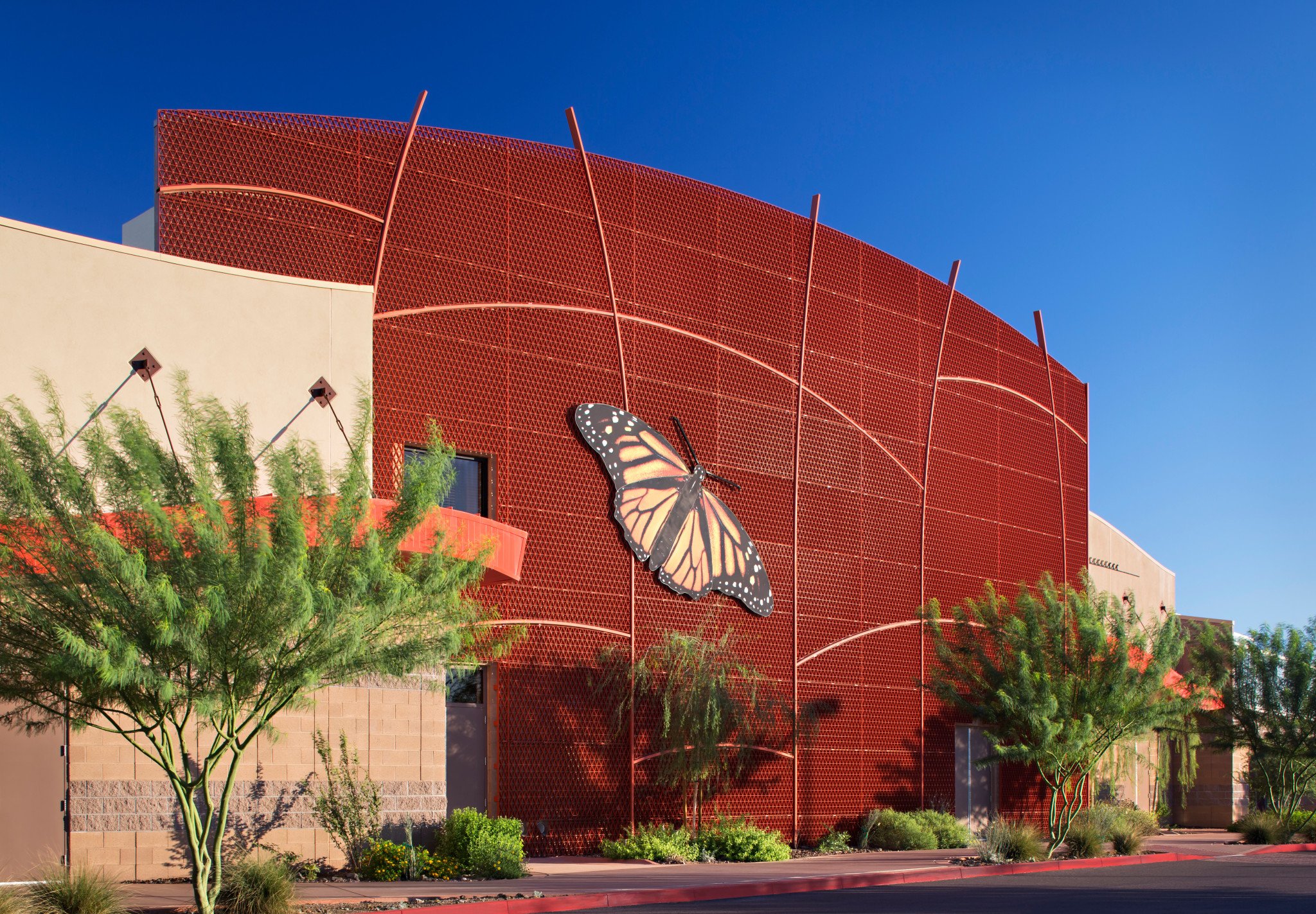 Butterfly Wonderland-Custom-Screen-architectural.jpg