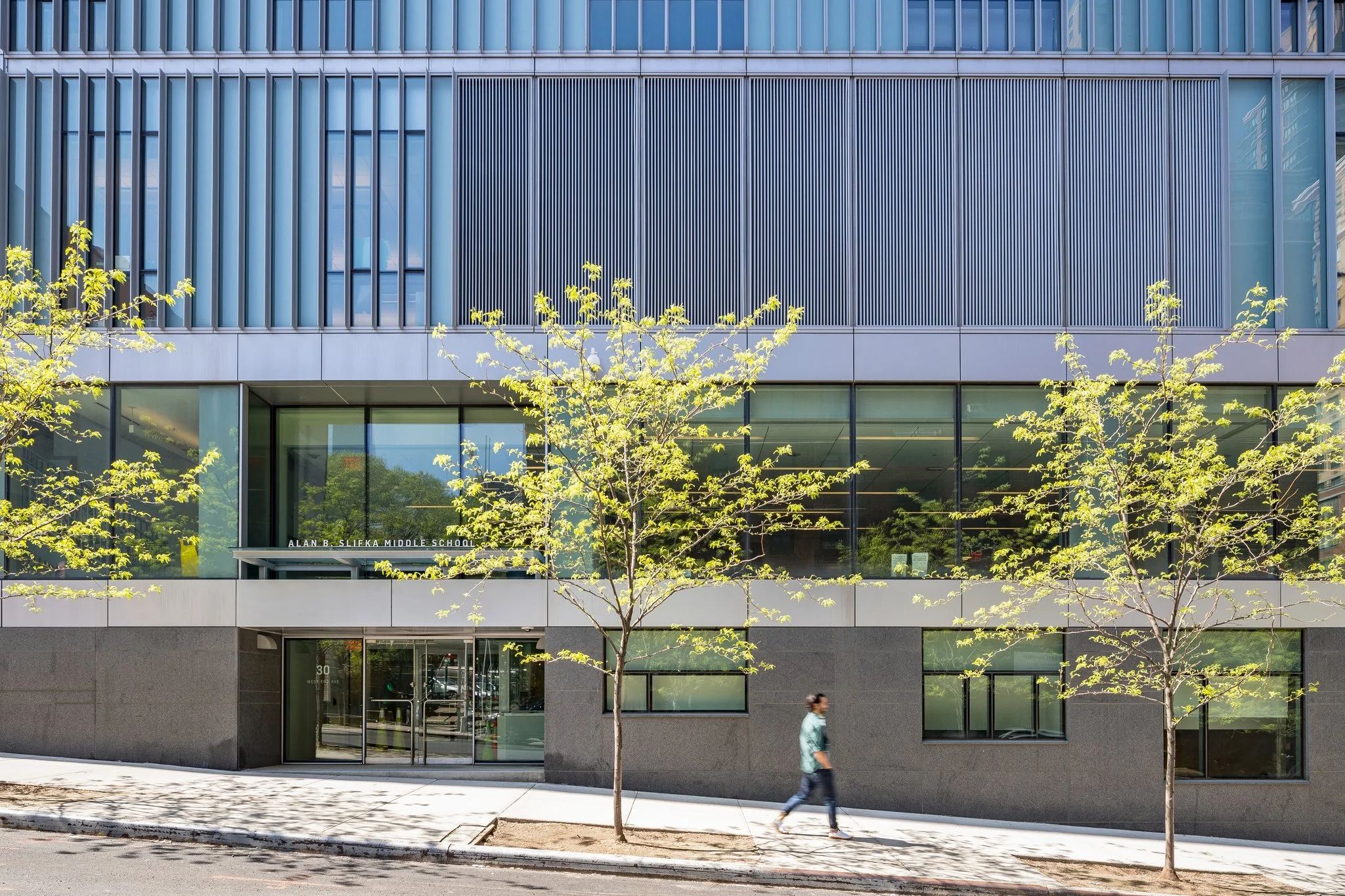 Heschel School_1Construction-Specialties-Louver-Office.jpg