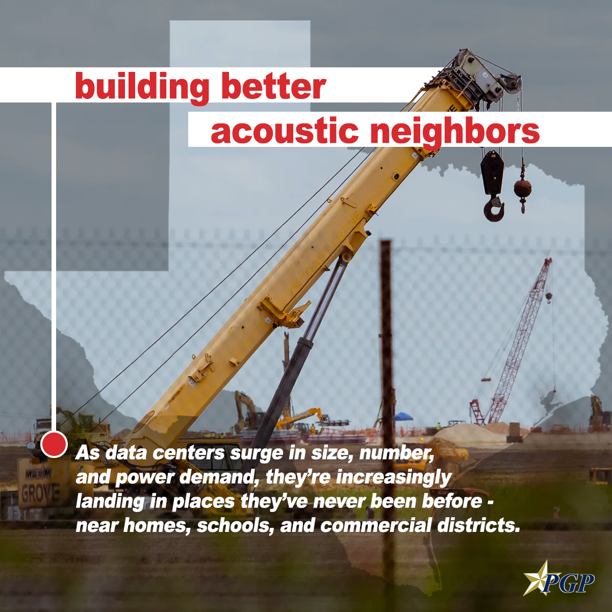 CS: Datacenters
