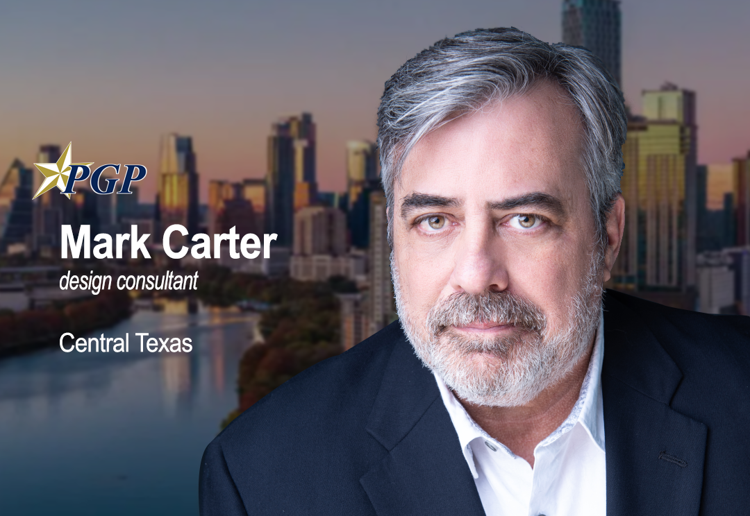 Built Perspectives: Mark Carter on Austin Architecture and Building-Envelope Design