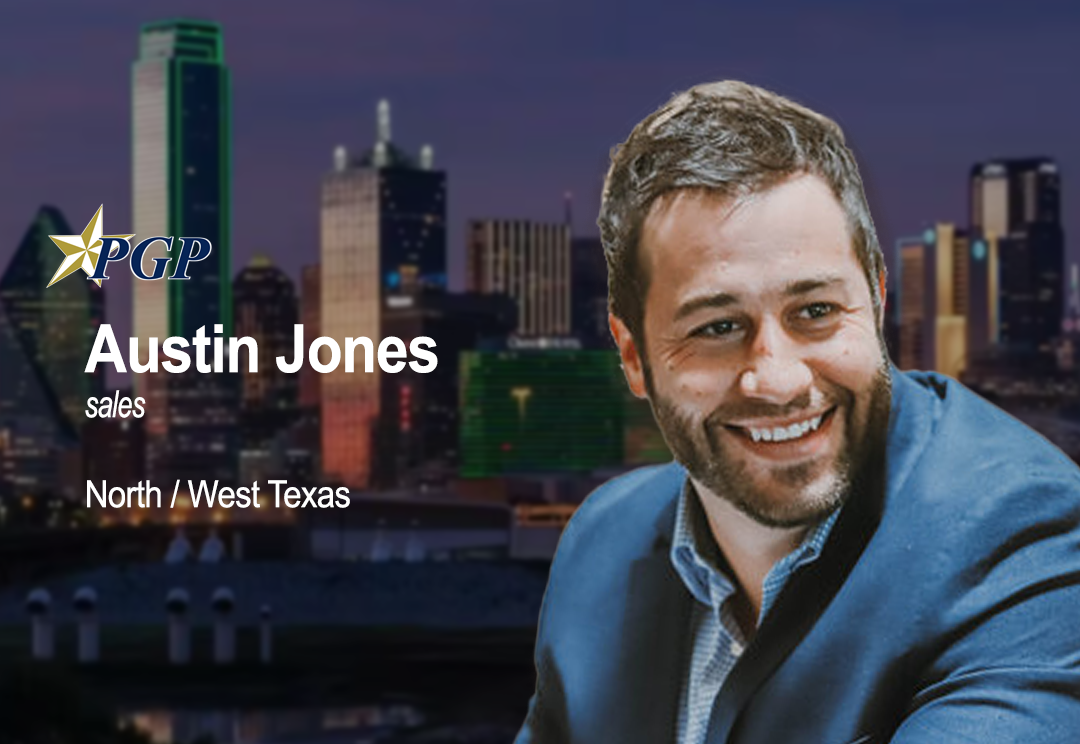 Built Perspectives: Austin Jones on North Texas Construction and the Evolving Glazing Industry