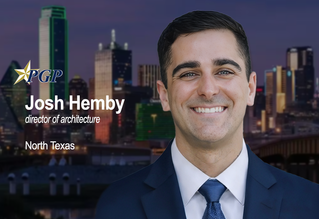 Built Perspectives: Josh Hemby on the Buildings and Architects Shaping Dallas' Iconic Architecture 