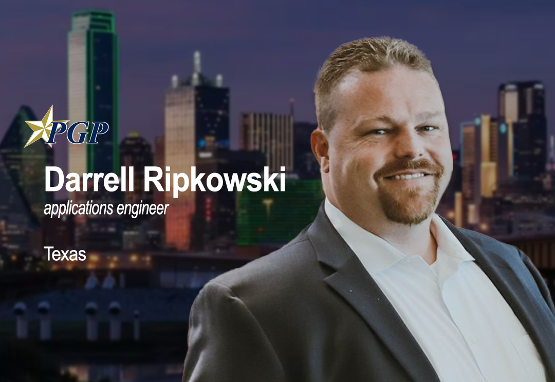 Built Perspectives: Darrell Ripkowski on Applications Engineering, System Design, and Technical Problem-Solving