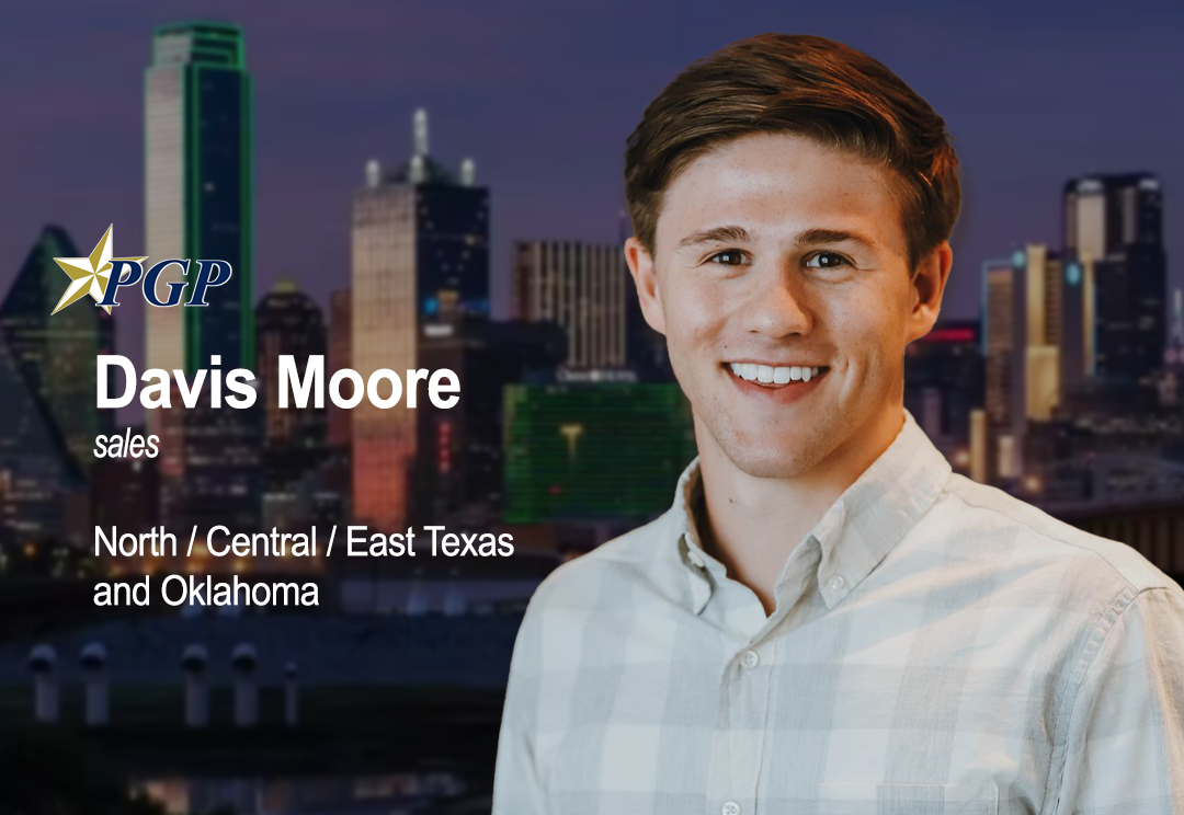 Built Perspectives: Davis Moore on Industry Relationships, Architectural-Product Sales, and TEXAS CONSTRUCTION 
