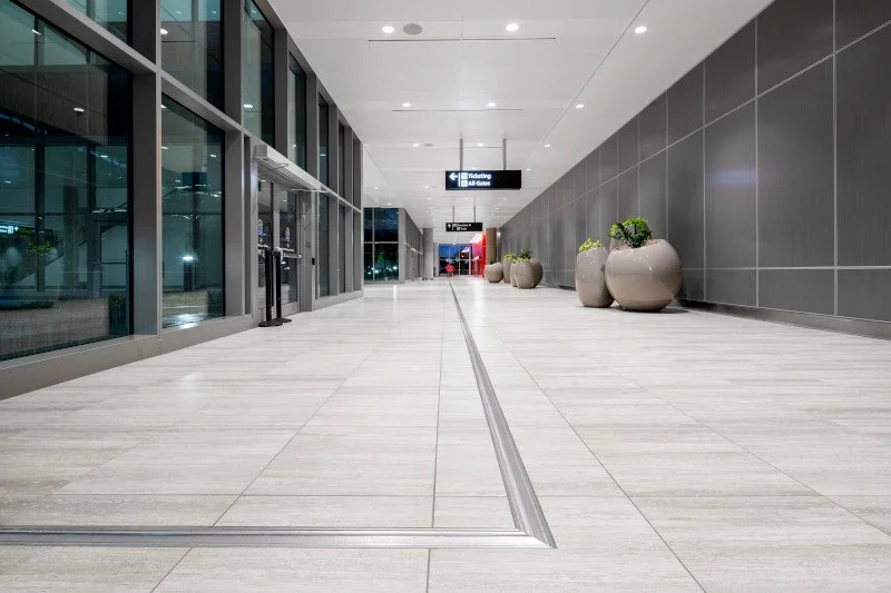 construction specialties floor joint covers