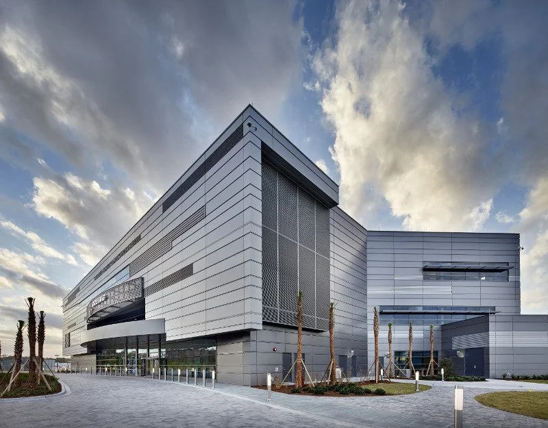 Architectural product coordination FAQs for advanced manufacturing and mission-critical facilities