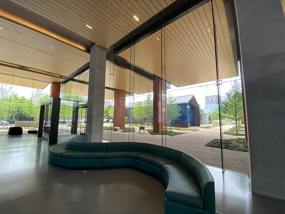 structural glass product dallas texas w&w glass