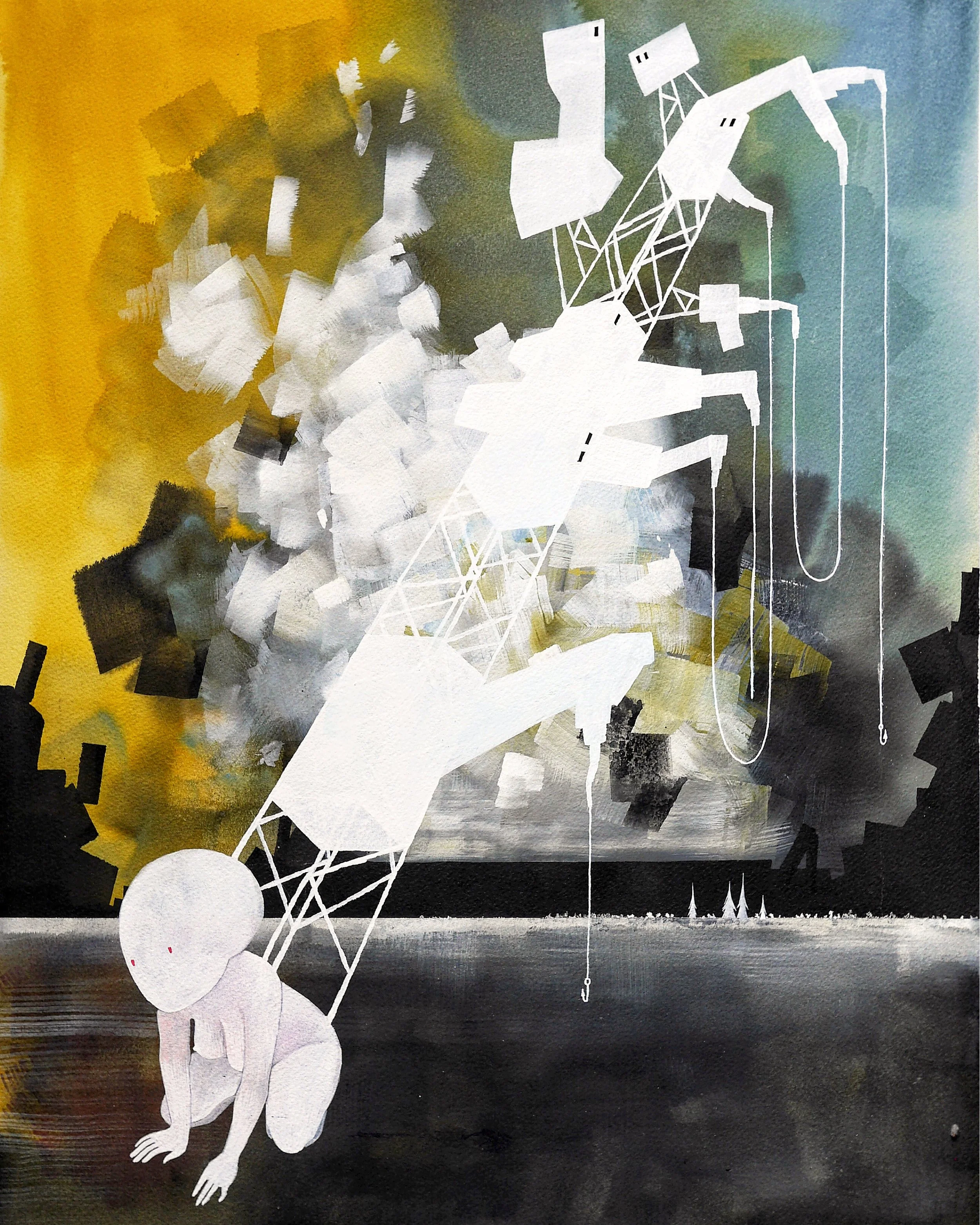 Weightbearer III