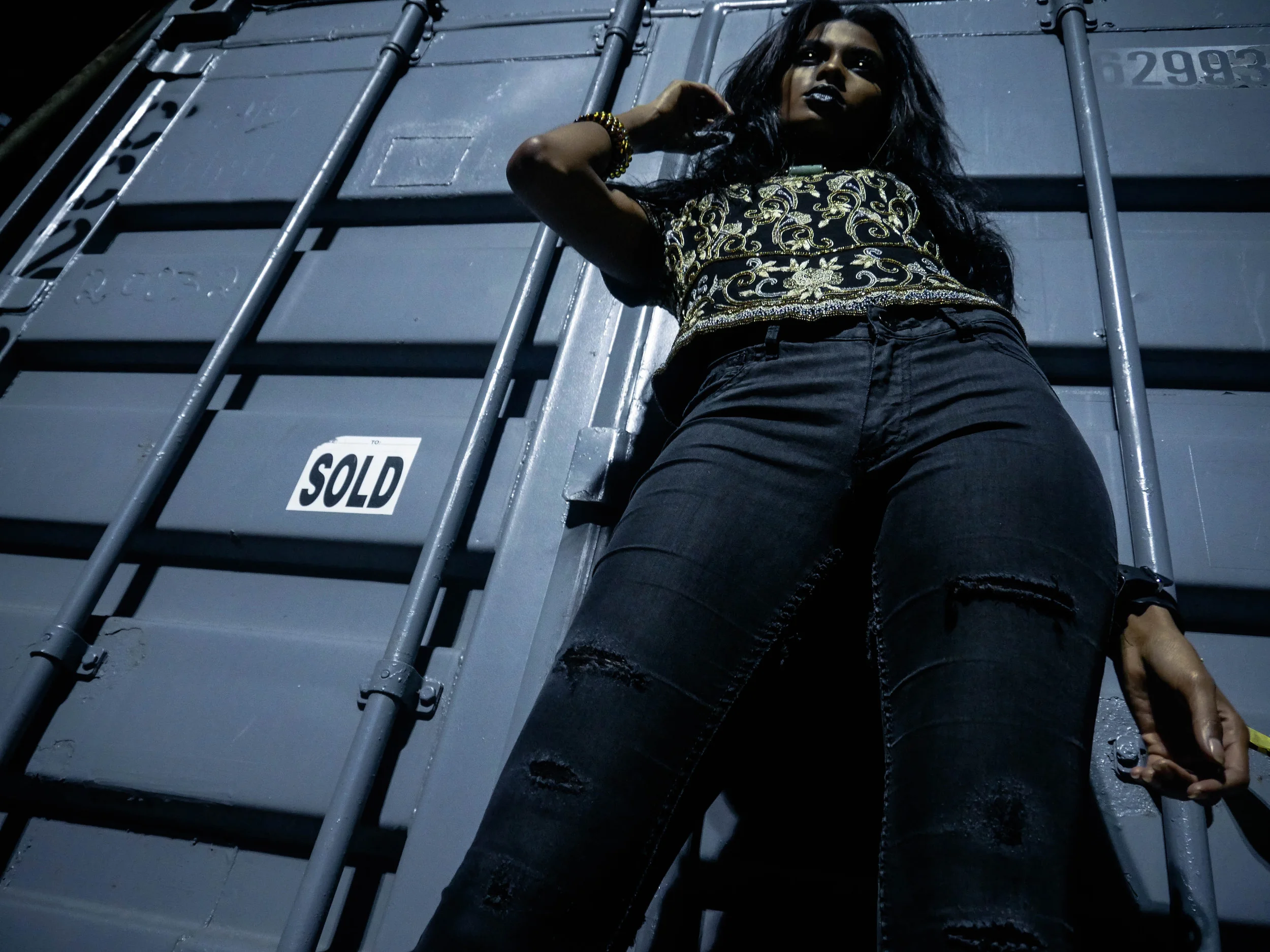 Photography by Marvin T Verna