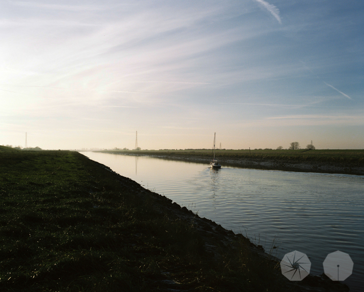 Made with a Fuji GF670 on #