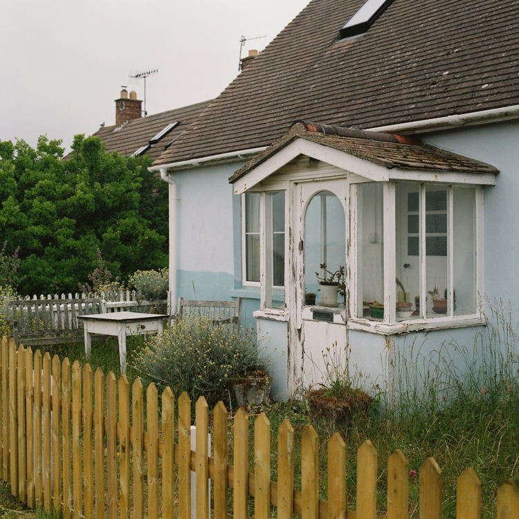 Made with a Fuji GF670 on Pro 400H